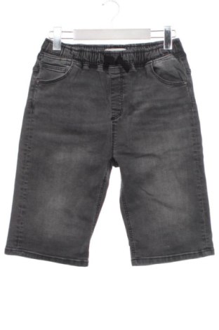 Pantaloni scurți pentru copii Reserved, Mărime 11-12y/ 152-158 cm, Culoare Gri, Preț 47,24 Lei, #137868872