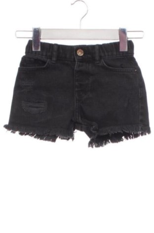 Dětské krátké kalhoty  River Island, Velikost 3-4y/ 104-110 cm, Barva Černá, Cena  218,00 Kč, #137852812