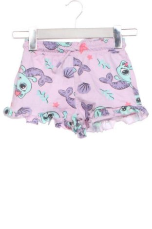 Kinder Shorts Sinsay, Größe 2-3y/ 98-104 cm, Farbe Mehrfarbig, Preis 7,24 €, #137864589