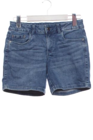 Dětské krátké kalhoty  Tom Tailor, Velikost 11-12y/ 152-158 cm, Barva Modrá, Cena  222,00 Kč, #137863195
