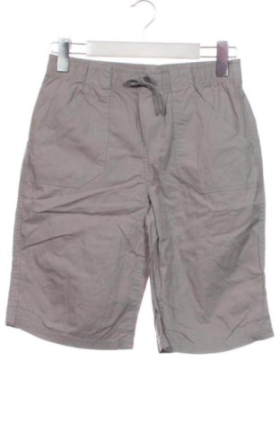 Dětské krátké kalhoty  Tu, Velikost 10-11y/ 146-152 cm, Barva Šedá, Cena  170,00 Kč, #137856628