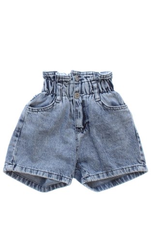 Kinder Shorts Unbranded, Größe 3-4y/ 104-110 cm, Farbe Blau, Preis 7,00 €, #137836188