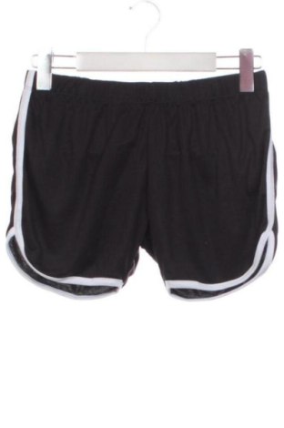 Dziecięce szorty Unbranded, Rozmiar 14-15y/ 168-170 cm, Kolor Czarny, Cena 38,10 zł, #137847738