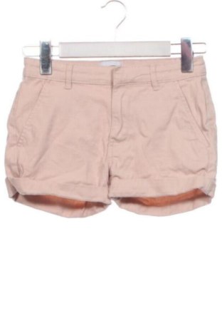 Kinder Shorts Lager 157, Größe 11-12y/ 152-158 cm, Farbe Aschrosa, Preis 7,00 €, #137852354
