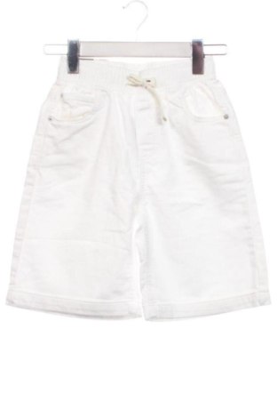 Dětské krátké kalhoty  Unbranded, Velikost 6-7y/ 122-128 cm, Barva Bílá, Cena  291,00 Kč, #137856666