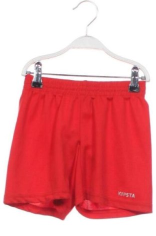 Dětské krátké kalhoty  Unbranded, Velikost 3-4y/ 104-110 cm, Barva Červená, Cena  170,00 Kč, #137856717