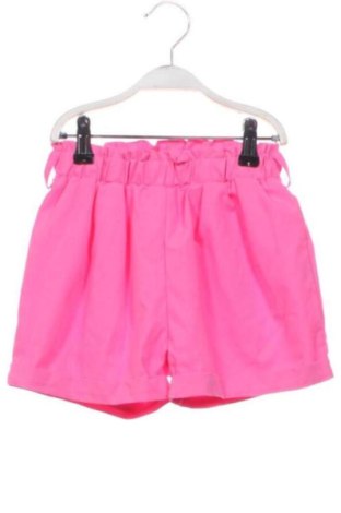 Pantaloni scurți pentru copii Unbranded, Mărime 7-8y/ 128-134 cm, Culoare Roz, Preț 36,74 Lei, #137863910
