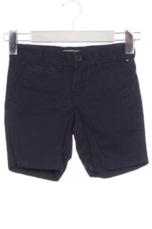 Kinder Shorts Tommy Hilfiger, Größe 2-3y/ 98-104 cm, Farbe Blau, Preis € 17,99, #137868952