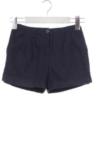 Pantaloni scurți pentru copii St. Bernard, Mărime 7-8y/ 128-134 cm, Culoare Albastru, Preț 94,48 Lei, #137873971