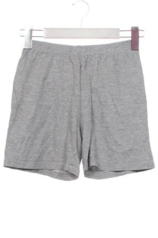 Pantaloni scurți pentru copii Unbranded, Mărime 8-9y/ 134-140 cm, Culoare Gri, Preț 48,68 Lei, #137875833