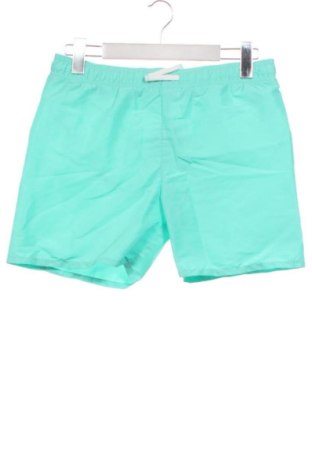 Pantaloni scurți pentru copii Unbranded, Mărime 10-11y/ 146-152 cm, Culoare Verde, Preț 36,74 Lei, #137877783