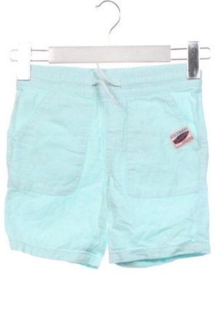 Pantaloni scurți pentru copii Unbranded, Mărime 5-6y/ 116-122 cm, Culoare Albastru, Preț 47,24 Lei, #137878462