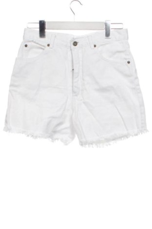 Detské krátke nohavice  Unbranded, Veľkosť 15-18y/ 170-176 cm, Farba Biela, Cena  9,00 €, #137883320
