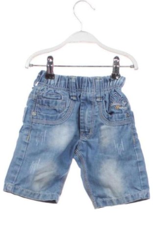 Dětské krátké kalhoty  Unbranded, Velikost 3-4y/ 104-110 cm, Barva Modrá, Cena  218,00 Kč, #137886181