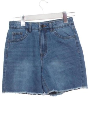 Kinder Shorts Unbranded, Größe 9-10y/ 140-146 cm, Farbe Blau, Preis € 7,24, #137894262