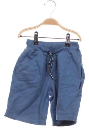Kinder Shorts Unbranded, Größe 4-5y/ 110-116 cm, Farbe Blau, Preis € 7,00, #137894502