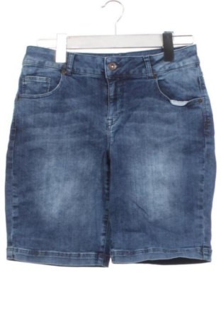 Detské krátke nohavice  Unbranded, Veľkosť 15-18y/ 170-176 cm, Farba Modrá, Cena  7,24 €, #137896932