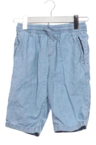Kinder Shorts Unbranded, Größe 11-12y/ 152-158 cm, Farbe Blau, Preis 7,00 €, #137898954