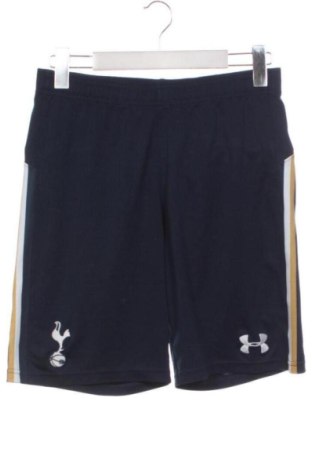 Dziecięce szorty Under Armour, Rozmiar 13-14y/ 164-168 cm, Kolor Niebieski, Cena 58,00 zł, #137688290