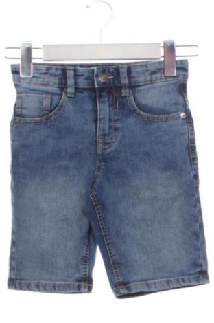 Gyerek rövidnadrág United Colors Of Benetton, Méret 5-6y / 116-122 cm, Szín Kék, Ár 2 685 Ft, #137853761