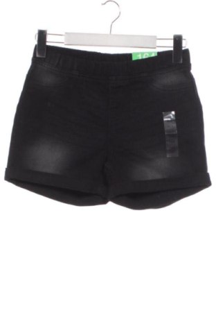 Pantaloni scurți pentru copii YFK., Mărime 12-13y/ 158-164 cm, Culoare Negru, Preț 47,24 Lei, #137866928