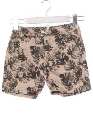 Детски къс панталон Zara, Размер 4-5y/ 110-116 см, Цвят Многоцветен, Цена 11,66 €, #137879425