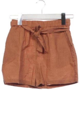 Detské krátke nohavice  Zeeman, Veľkosť 8-9y/ 134-140 cm, Farba Hnedá, Cena  9,33 €, #137883109