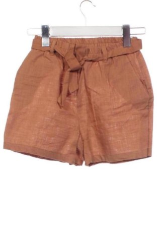 Detské krátke nohavice  Zeeman, Veľkosť 8-9y/ 134-140 cm, Farba Hnedá, Cena  9,33 €, #137883146