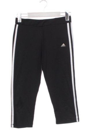 Kinderlegging Adidas, Größe 14-15y/ 168-170 cm, Farbe Schwarz, Preis 30,99 €, #137848574