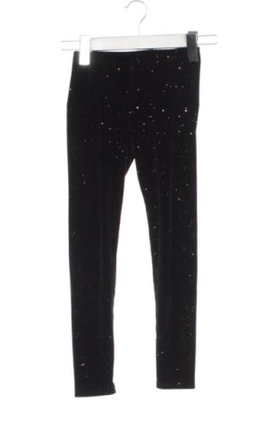 Gyerek leggings Calzedonia, Méret 7-8y / 128-134 cm, Szín Fekete, Ár 2 702 Ft, #137892409