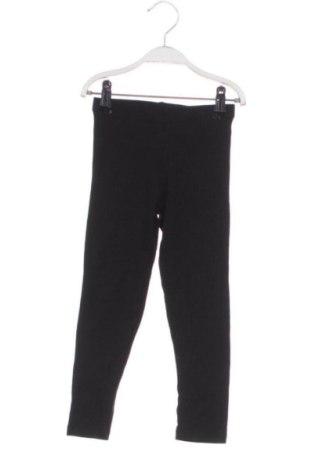 Dětské legíny  Coolclub, Velikost 3-4y/ 104-110 cm, Barva Černá, Cena  176,00 Kč, #137857493