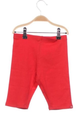 Gyerek leggings Coolclub, Méret 6-7y / 122-128 cm, Szín Piros, Ár 2 364 Ft, #137894247