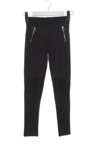 Colanți pentru copii F&F, Mărime 9-10y/ 140-146 cm, Culoare Negru, Preț 62,99 Lei, #137886429