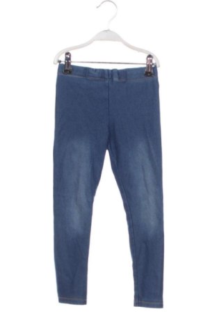 Dětské legíny  H&M, Velikost 4-5y/ 110-116 cm, Barva Modrá, Cena  170,00 Kč, #137856456