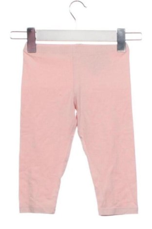 Dětské legíny  H&M, Velikost 3-4y/ 104-110 cm, Barva Růžová, Cena  170,00 Kč, #137888796
