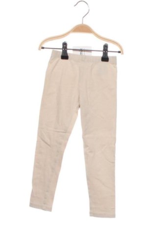 Colanți pentru copii H&M, Mărime 18-24m/ 86-98 cm, Culoare Bej, Preț 36,74 Lei, #137899171