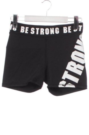 Παιδικό κολάν H&M Sport, Μέγεθος 12-13y/ 158-164 εκ., Χρώμα Μαύρο, Τιμή 7,22 €, #137832514