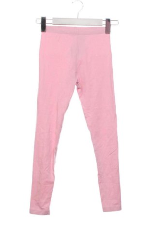 Colanți pentru copii Kids, Mărime 7-8y/ 128-134 cm, Culoare Roz, Preț 36,74 Lei, #137884536
