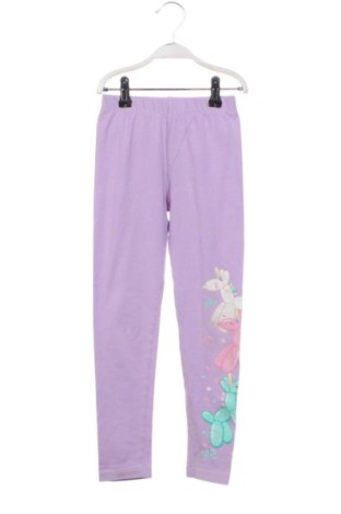 Colanți pentru copii Kids, Mărime 6-7y/ 122-128 cm, Culoare Mov, Preț 36,74 Lei, #137888411