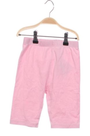 Detské legíny  Kids, Veľkosť 6-7y/ 122-128 cm, Farba Ružová, Cena  7,00 €, #137897373