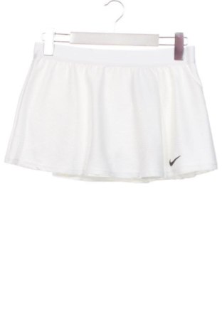 Dziecięce legginsy Nike, Rozmiar 11-12y/ 152-158 cm, Kolor Biały, Cena 63,50 zł, #137824856