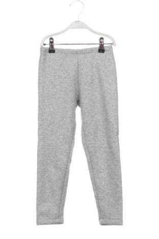 Colanți pentru copii Palomino, Mărime 6-7y/ 122-128 cm, Culoare Gri, Preț 32,45 Lei, #137877946
