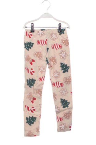 Colanți pentru copii Pepco, Mărime 5-6y/ 116-122 cm, Culoare Multicolor, Preț 45,77 Lei, #137886928