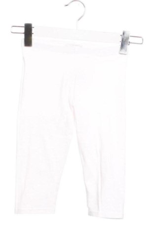 Gyerek leggings Sinsay, Méret 7-8y / 128-134 cm, Szín Fehér, Ár 2 513 Ft, #137871078