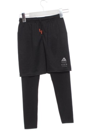 Detské legíny  Sinsay, Veľkosť 7-8y/ 128-134 cm, Farba Čierna, Cena  6,67 €, #137882986