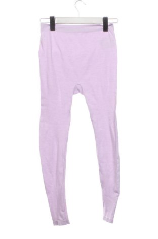 Detské legíny  Sinsay, Veľkosť 10-11y/ 146-152 cm, Farba Fialová, Cena  7,16 €, #137895615