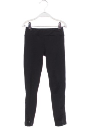 Dziecięce legginsy Unbranded, Rozmiar 5-6y/ 116-122 cm, Kolor Czarny, Cena 30,65 zł, #137856453