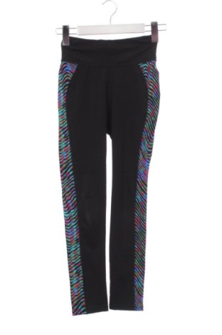Colanți pentru copii Unbranded, Mărime 11-12y/ 152-158 cm, Culoare Negru, Preț 31,49 Lei, #137872453