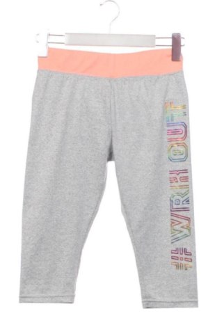 Dětské legíny  Unbranded, Velikost 10-11y/ 146-152 cm, Barva Šedá, Cena  150,00 Kč, #137875474
