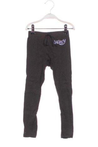 Colanți pentru copii Zara, Mărime 4-5y/ 110-116 cm, Culoare Gri, Preț 21,00 Lei, #137880687
